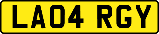 LA04RGY