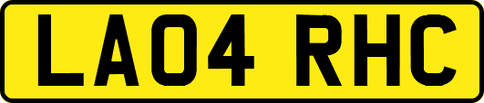 LA04RHC