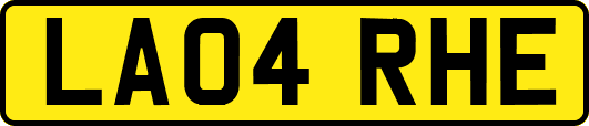 LA04RHE