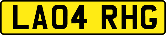 LA04RHG