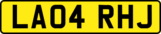 LA04RHJ