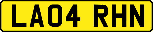 LA04RHN