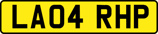 LA04RHP