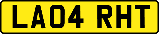 LA04RHT