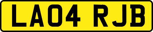 LA04RJB