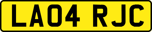 LA04RJC