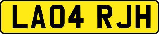 LA04RJH