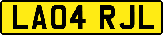 LA04RJL