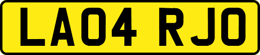 LA04RJO