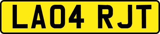 LA04RJT