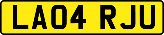 LA04RJU