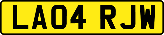LA04RJW