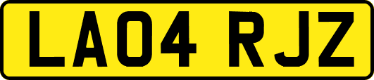 LA04RJZ