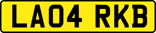 LA04RKB