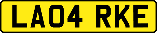 LA04RKE