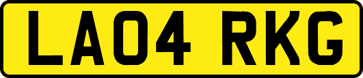 LA04RKG