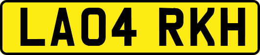 LA04RKH