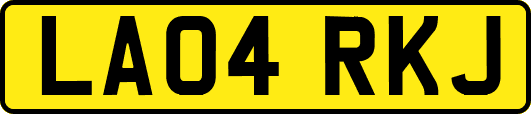 LA04RKJ
