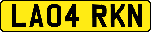 LA04RKN