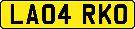 LA04RKO