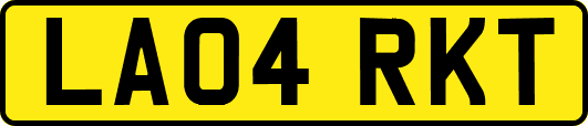 LA04RKT