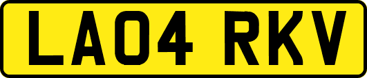 LA04RKV