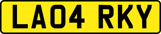 LA04RKY
