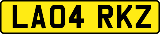 LA04RKZ