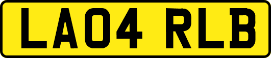 LA04RLB