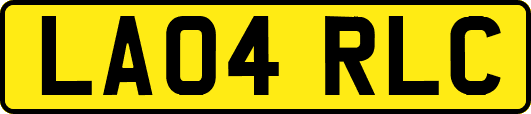 LA04RLC