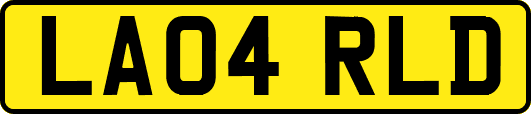 LA04RLD
