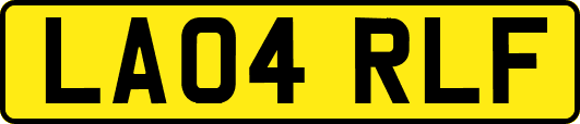 LA04RLF