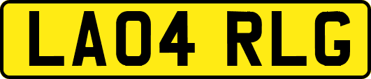 LA04RLG