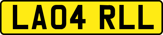 LA04RLL