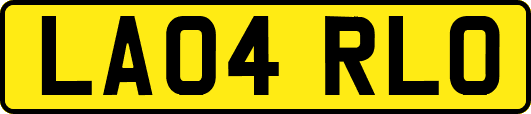 LA04RLO