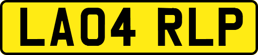LA04RLP