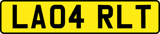 LA04RLT