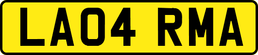 LA04RMA