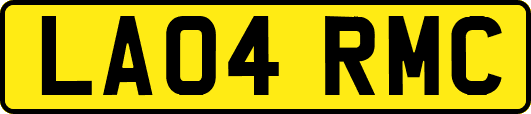 LA04RMC