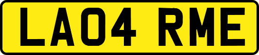 LA04RME