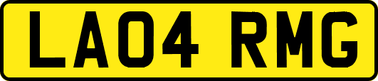 LA04RMG