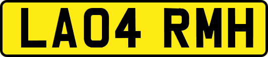 LA04RMH