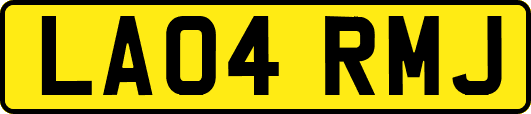 LA04RMJ