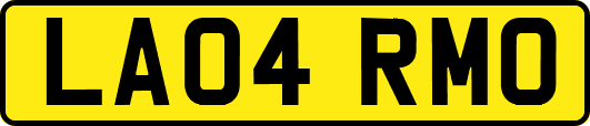 LA04RMO