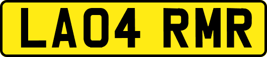 LA04RMR