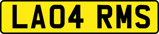 LA04RMS