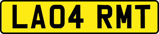 LA04RMT
