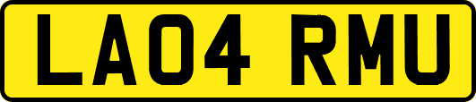 LA04RMU
