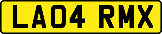 LA04RMX