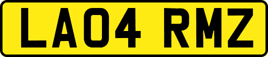 LA04RMZ
